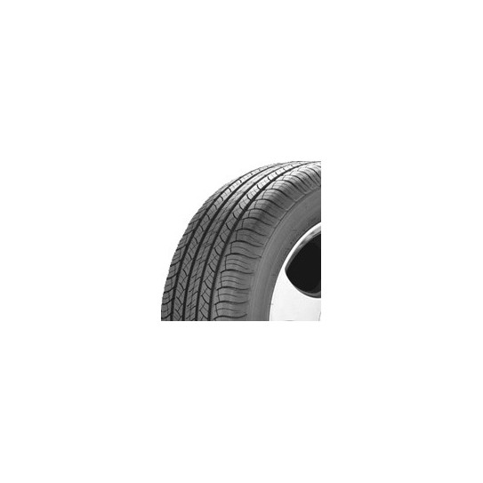 255/55R19 MICHELIN LATITUDE TOUR HP GRNX 111W XL J LR