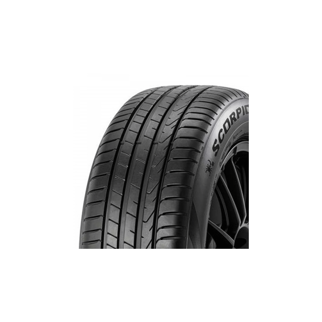 255/45R19 PIRELLI SCORPION 100 V Vasarinės