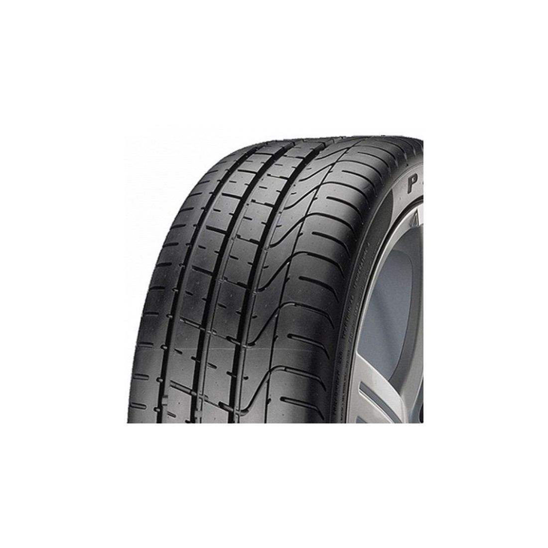 315/30R22 PIRELLI P ZERO 107 Y XL Vasarinės