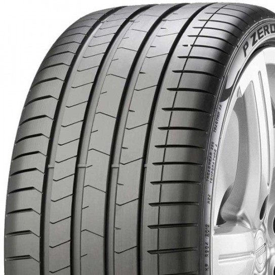 275/35R21 PIRELLI P Zero (PZ4, LC) 103 W XL Vasarinės