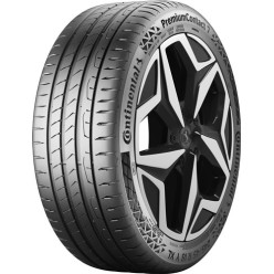 265/50R20 CONTINENTAL PREMIUMCONTACT 7 111W XL FR