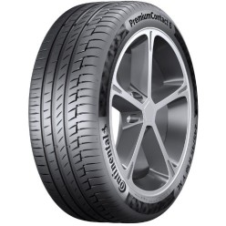 235/50R19 CONTINENTAL PREMIUMCONTACT 6 103V XL FR