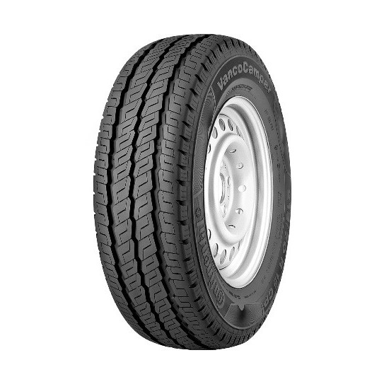 225/75R16C CONTINENTAL VANCOCAMPER 116R