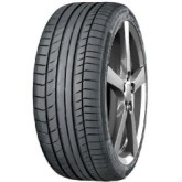 255/30ZR19 CONTINENTAL SPORTCONTACT 5P 91Y XL FR MO