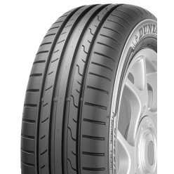 195/65R15 DUNLOP Bluresponse 91 H Vasarinės