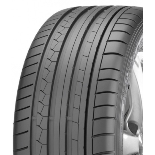 285/35R21 DUNLOP Sport Maxx GT 105 Y XL Vasarinės