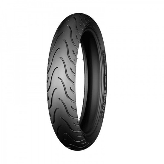 110/70R17 MICHELIN Pilot Street Radial Front TL/TT 54 H Vasarinės