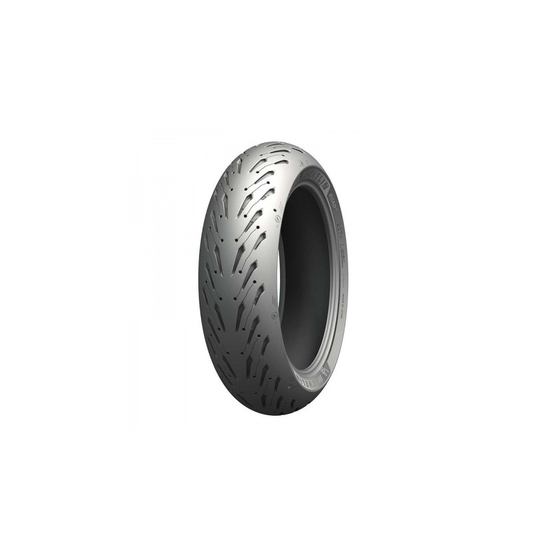 190/50R17 MICHELIN Road 5 Rear TL 73 W Vasarinės