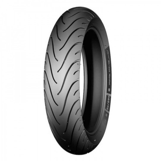 140/70R17 MICHELIN Pilot Street Radial Rear TL/TT 66 H