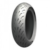 180/55R17 MICHELIN Power 5 Rear TL 73 W Vasarinės