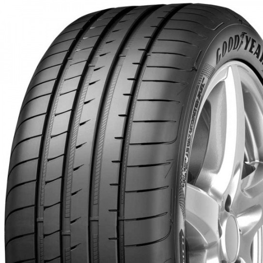 275/30R20 GOODYEAR EAGLE F1 ASYMMETRIC 5 97 Y XL Vasarinės