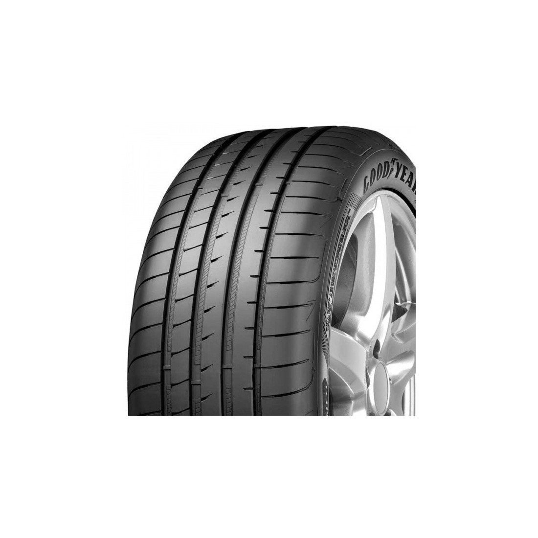 275/30R20 GOODYEAR EAGLE F1 ASYMMETRIC 5 97 Y XL Vasarinės