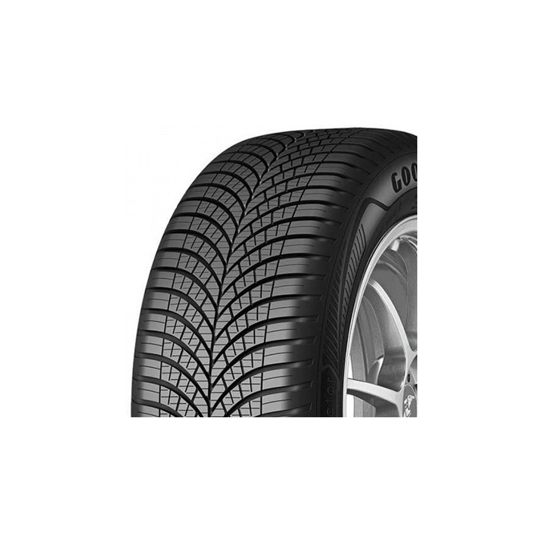 215/60R16 GOODYEAR Vector 4Seasons GEN-3 99 V XL Universalios