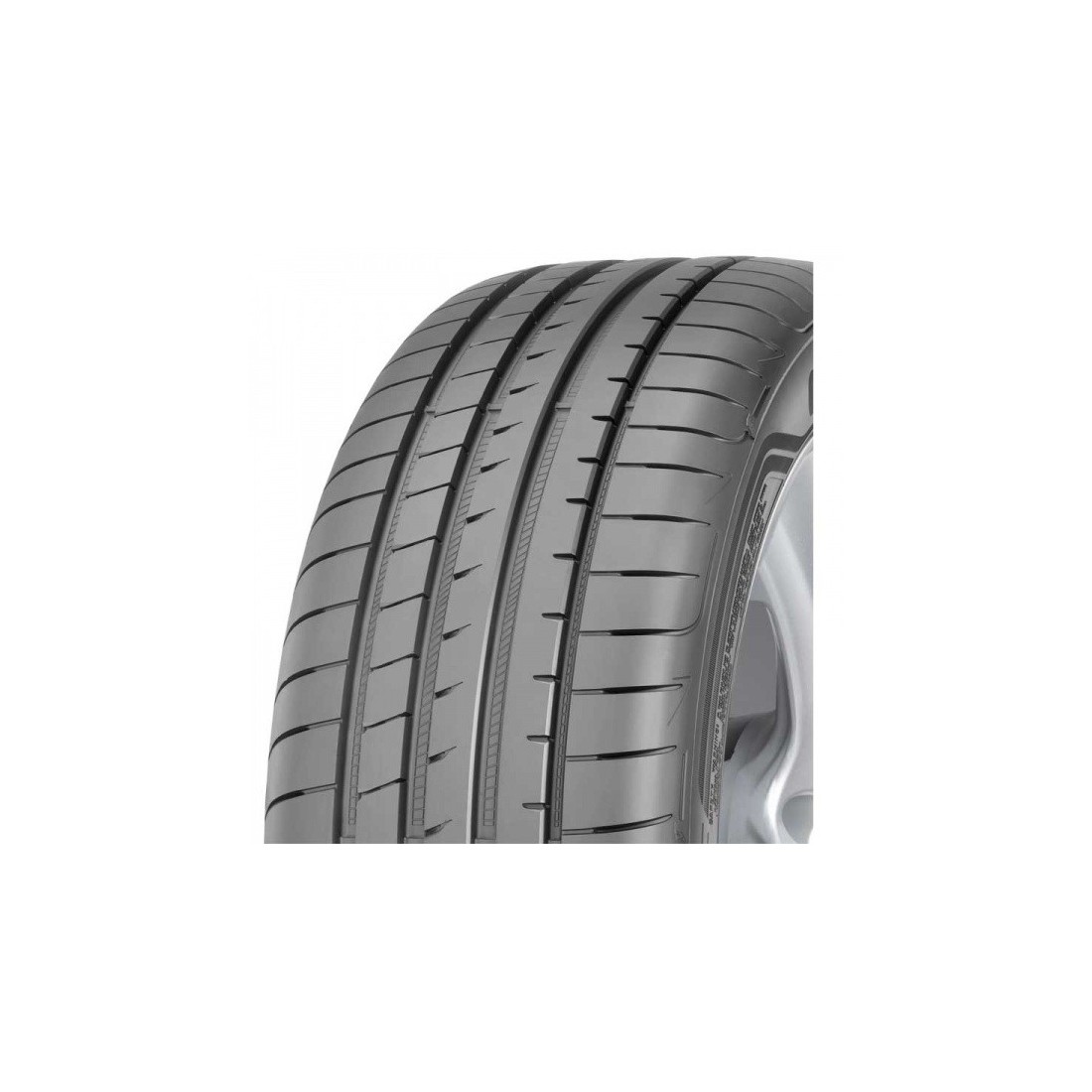 305/30R21 GOODYEAR EAGLE F1 ASYMMETRIC 3 104 Y XL Vasarinės