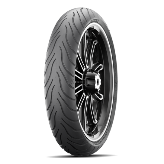 130/70R18 MICHELIN Commander III Touring F TL/TT 63 H Vasarinės