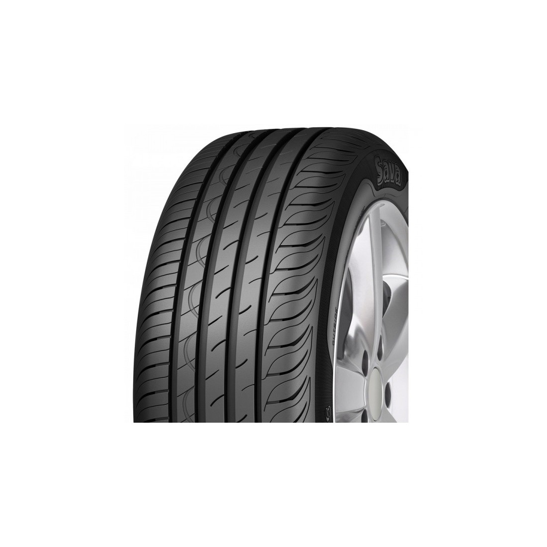 215/45R16 SAVA Intensa HP 2 90 V XL Vasarinės