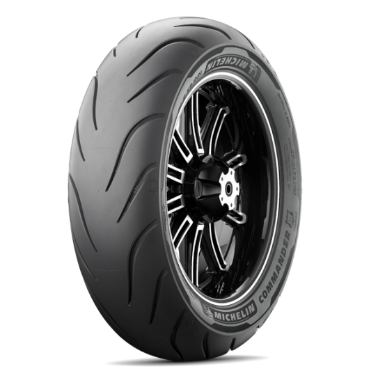 180/55R18 MICHELIN Commander III Touring Rear TL/TT 80 H Vasarinės