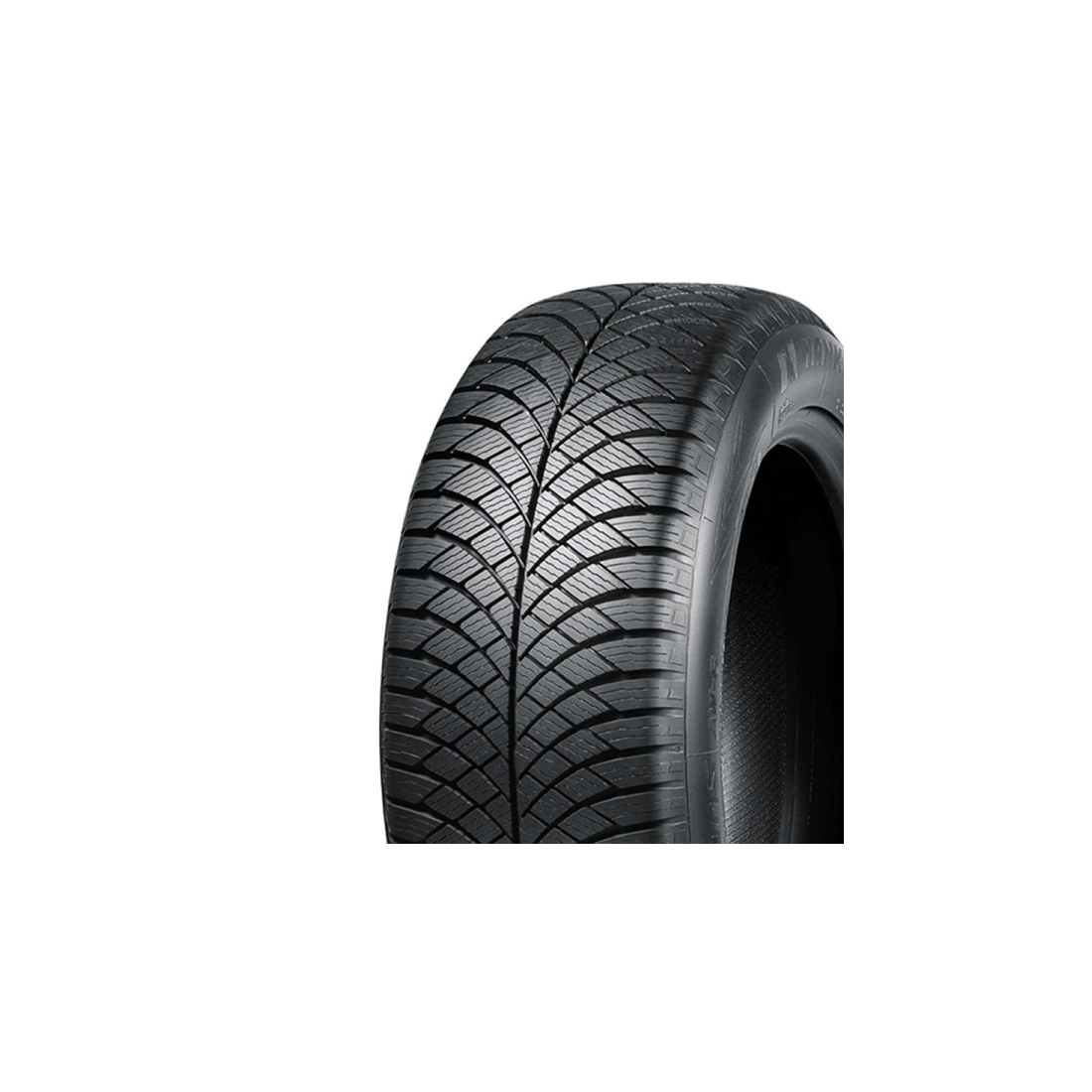 225/55R19 NANKANG AW-6 103 W XL Universalios