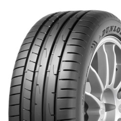 265/50R19 DUNLOP SPORT MAXX RT2 SUV 110 Y XL Vasarinės