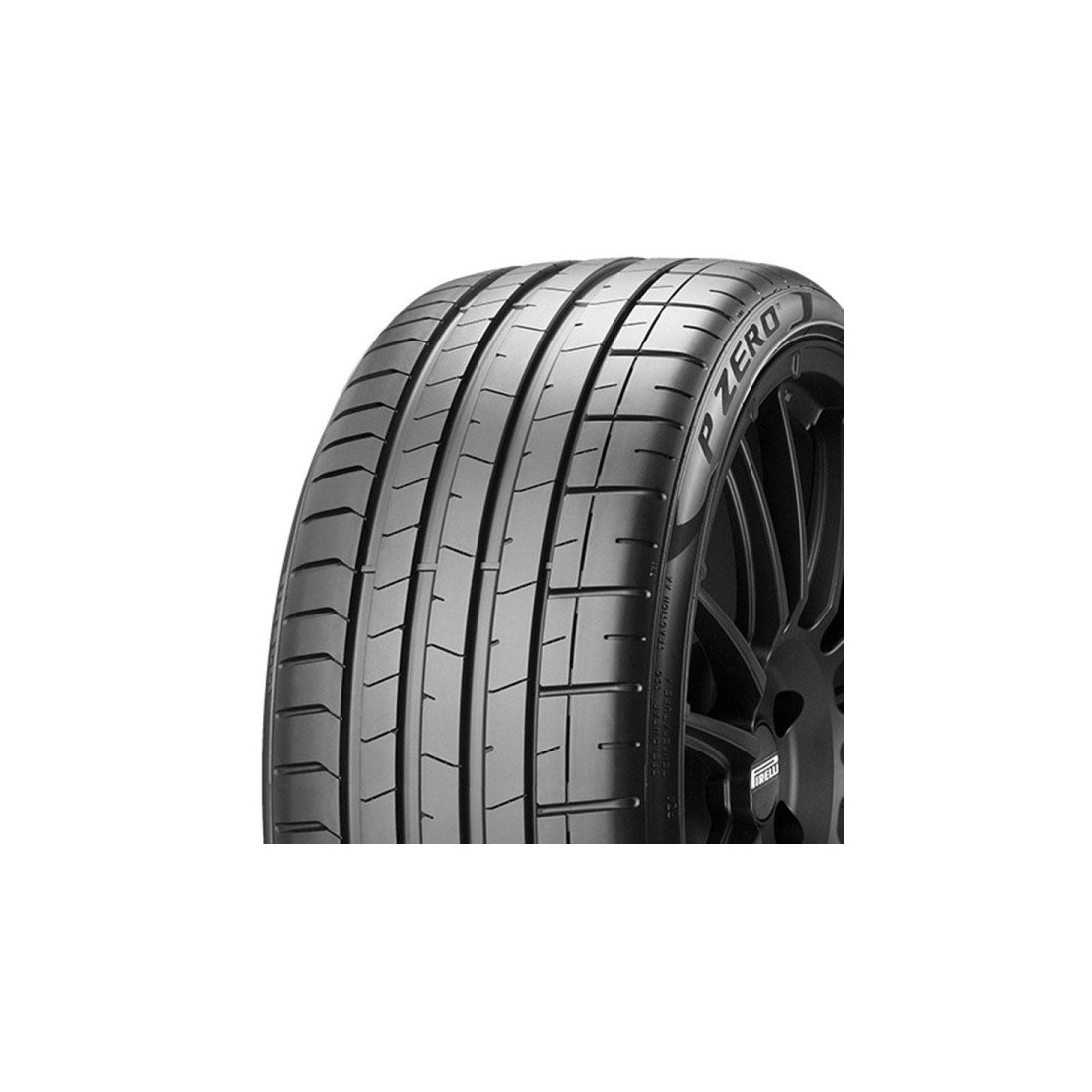 315/35R22 PIRELLI P-Zero (PZ4, SC) 111 Y XL Vasarinės