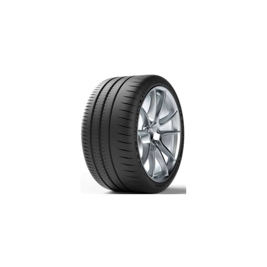 285/30R20 MICHELIN PILOT SPORT CUP 2 99Y XL FR *