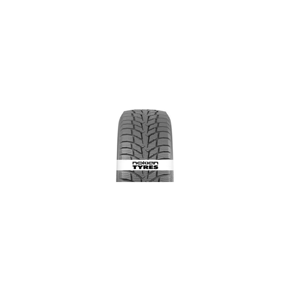 195/70R15C NOKIAN Snowproof C 104/102 R Žieminės