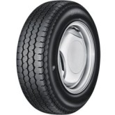 125/80R12C CHENG SHIN TRAILERMAXX CR966 81J FRT DBB72 M+S