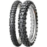 70/100-19 Maxxis M7304 MAXXCROSS IT 42M TL CROSS HARD INTERMED Front PRO