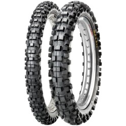 70/100R19 MAXXIS M7304 MAXXCROSS IT 42 M