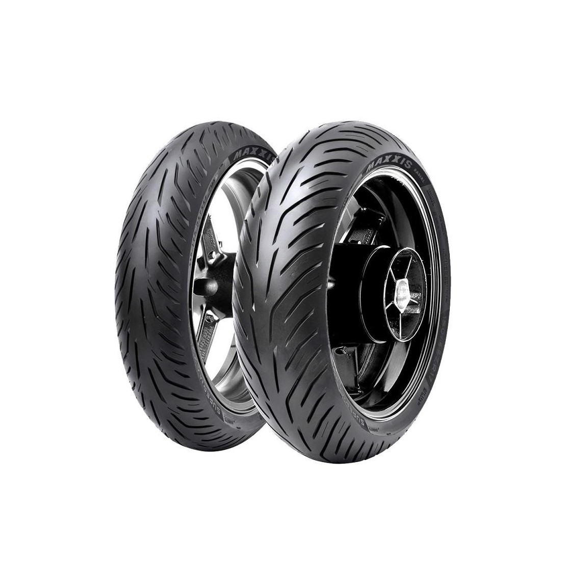 180/55ZR17 Maxxis MA-ST3 73W TL TOURING SPORT TOURIN Rear