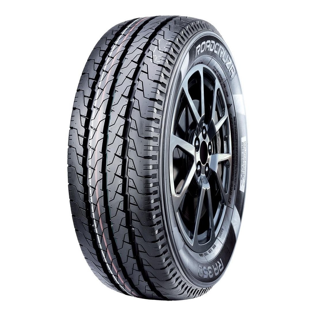 235/65R16C ROADCRUZA RA350 115/113 R Vasarinės