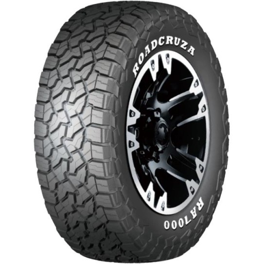 205/70R15 ROADCRUZA RA7000 X/T 96 T Vasarinės