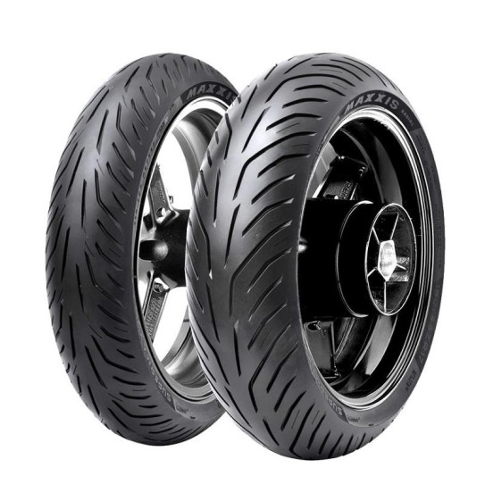 160/60R17 MAXXIS MA-ST3 69 W