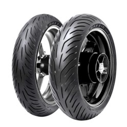 160/60ZR17 Maxxis MA-ST3 69W TL TOURING SPORT TOURIN Rear