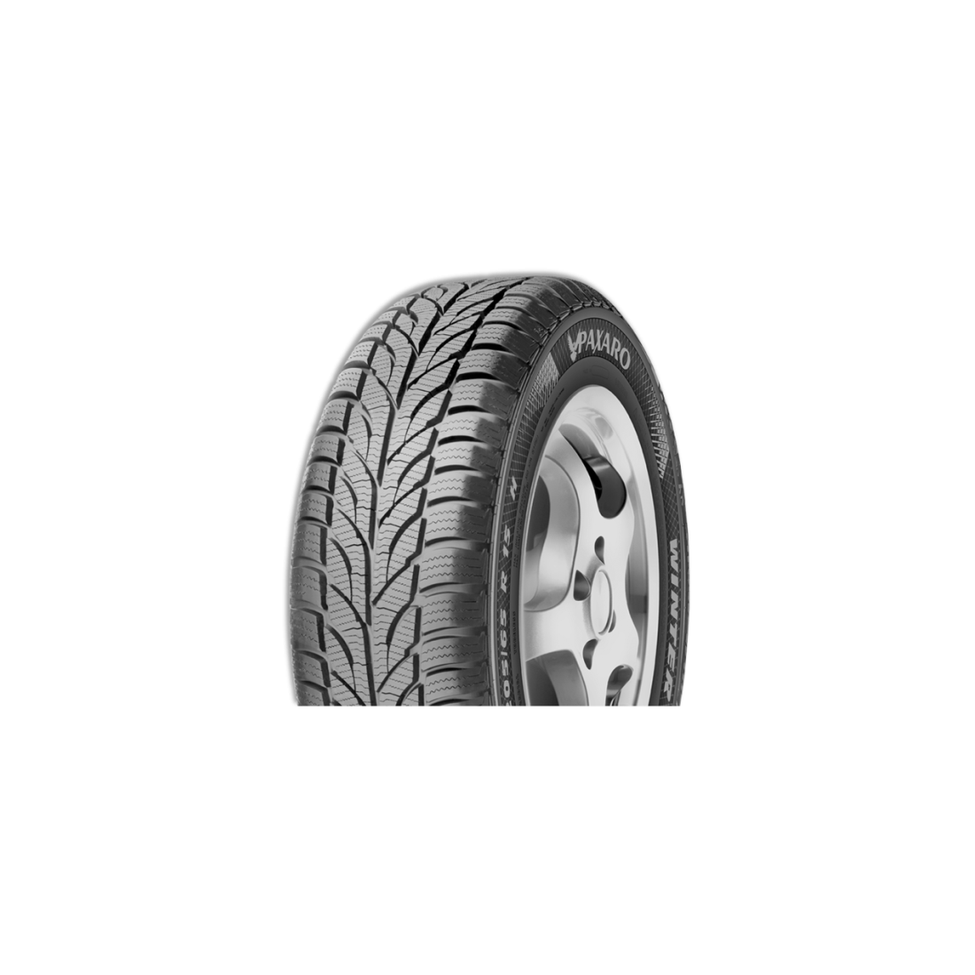 215/60R16 PAXARO WINTER 99H XL