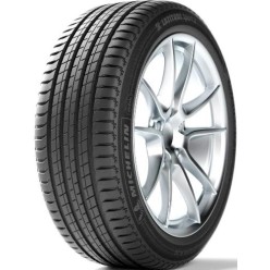 255/55R18 MICHELIN LATITUDE SPORT 3 GRNX 109V XL ZP (RFT) *