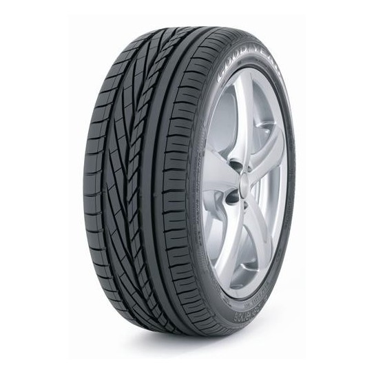 245/40R20 GOODYEAR EXCELLENCE 99Y XL MFS ROF *