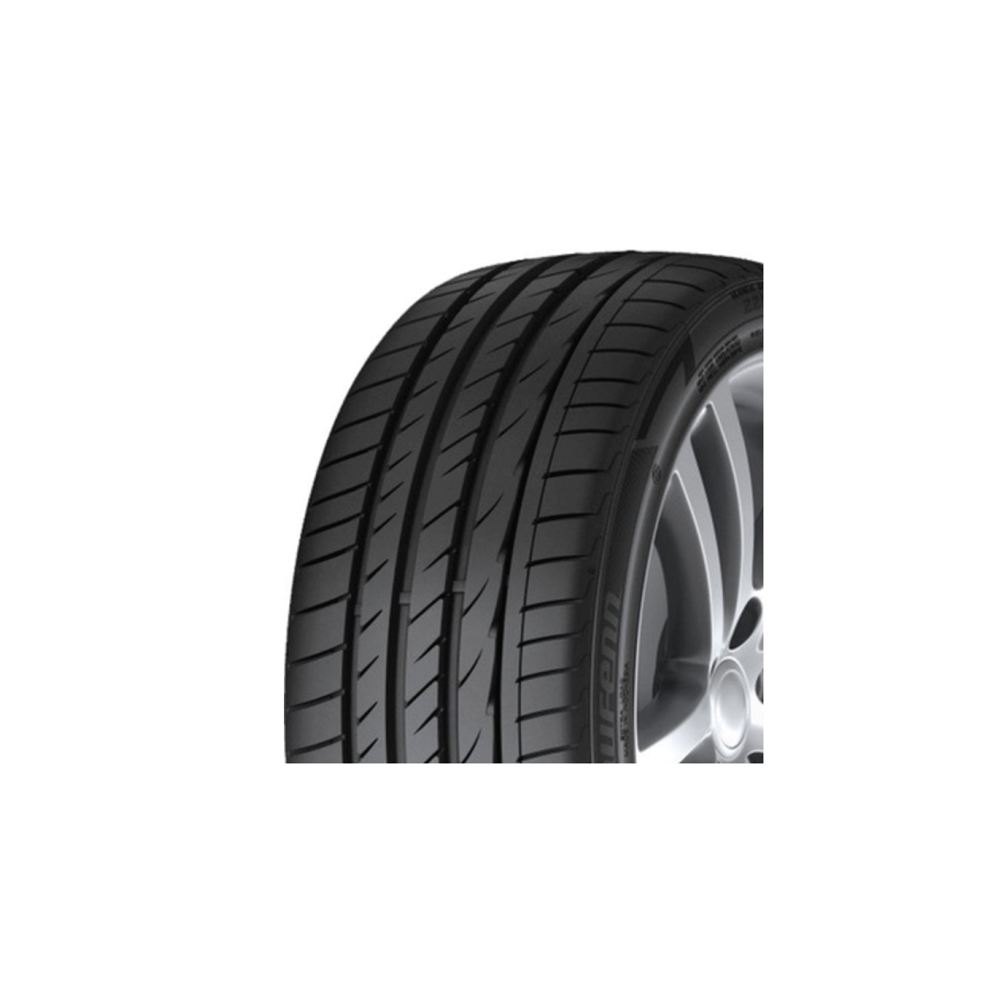 195/55R16 Laufenn S Fit EQ+ (LK01) 87 H Vasarinės