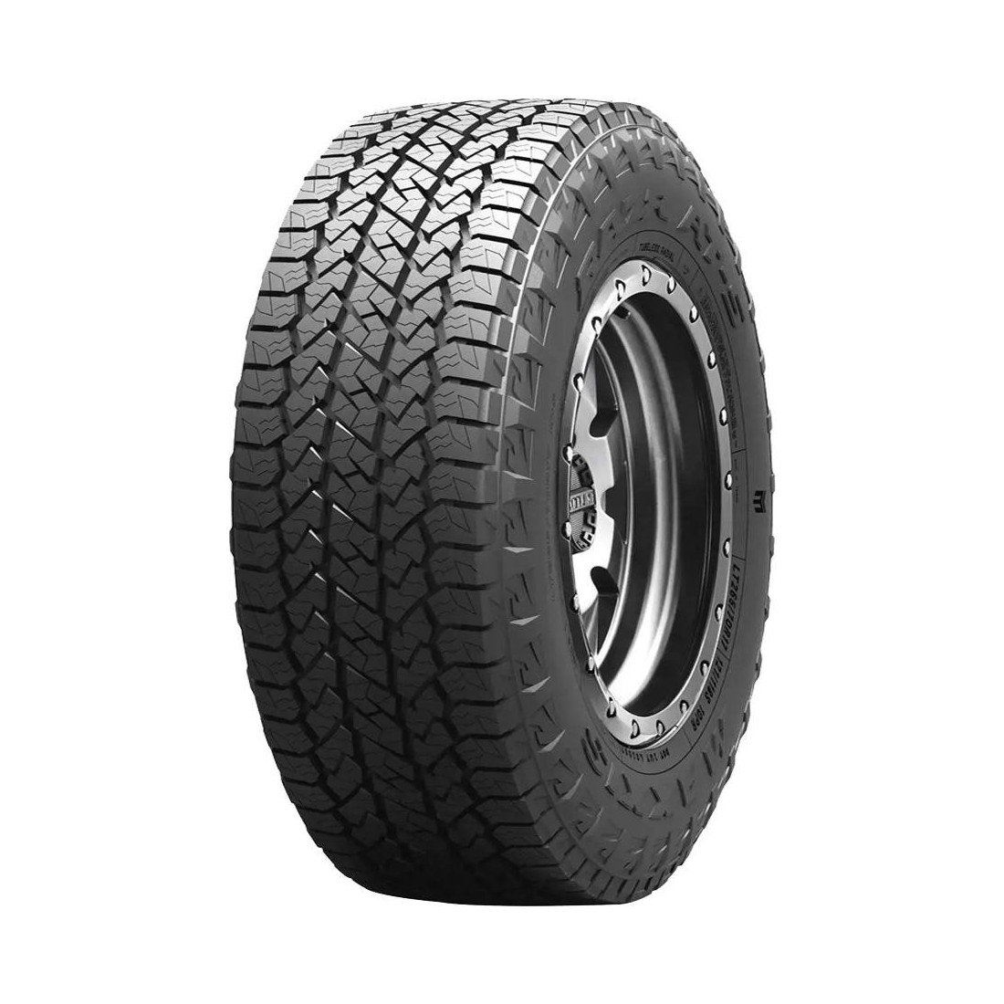 205/70R15 MAXXIS AT-S AT-781 96T EDB72 3PMSF M+S