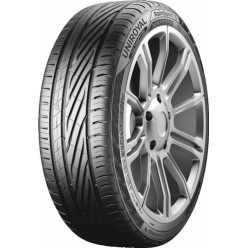 195/45R15 UNIROYAL RAINSPORT 5 78V FR