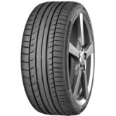 215/65R15 CONTINENTAL PREMIUMCONTACT 5 96H