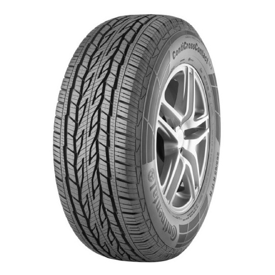 215/70R16 CONTINENTAL CROSSCONTACT LX2 100T SL FR