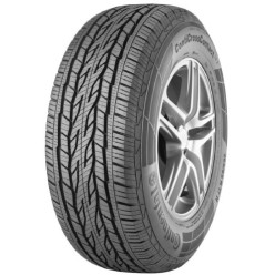 215/70R16 CONTINENTAL CROSSCONTACT LX2 100T SL FR