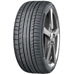 255/40R19 CONTINENTAL SPORTCONTACT 5P 100Y XL FR AO