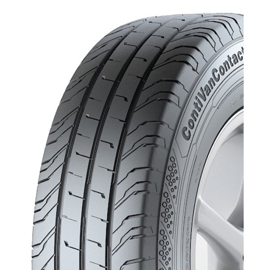 Padangos VanContact 200 115/113 R ( B A B 72dB )