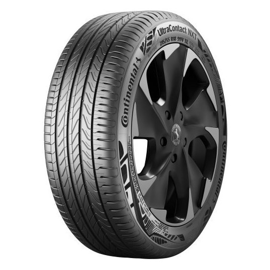 235/50R20 CONTINENTAL ULTRACONTACT NXT 104T XL FR