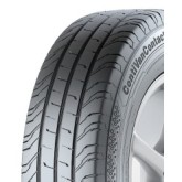 Padangos VanContact 200 112/110 R ( B A B 72dB )