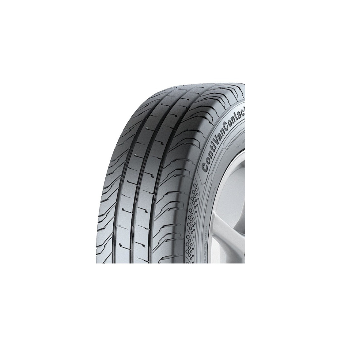 Padangos VanContact 200 112/110 R ( B A B 72dB )