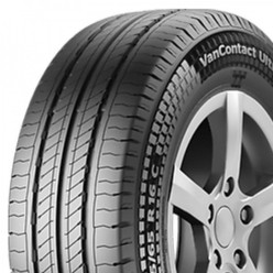 205/75R16 CONTINENTAL VanContact Ultra 113/111 R Vasarinės