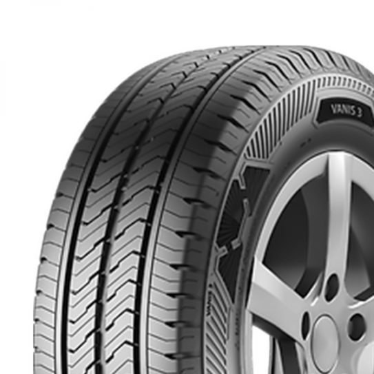 Padangos Vanis 3 112/110 S ( C C B 72dB )